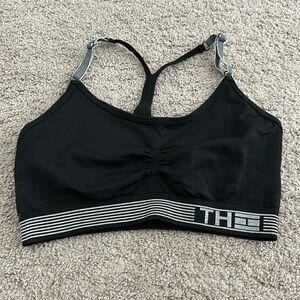 Tommy Hilfiger sports bra